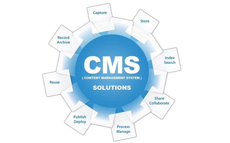 Content Management System