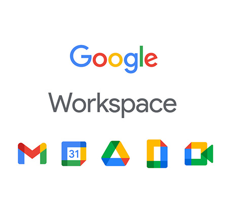 GOogle Apps