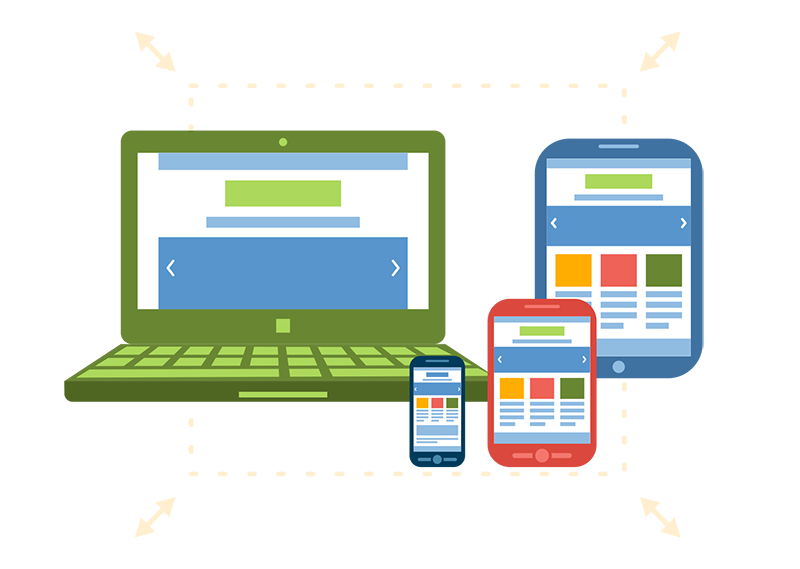 Responsive Web Design